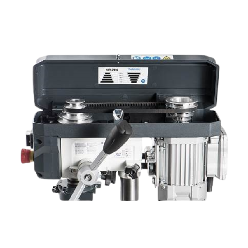 FURADEIRA DE BANCADA MR-2118 (MANROD)