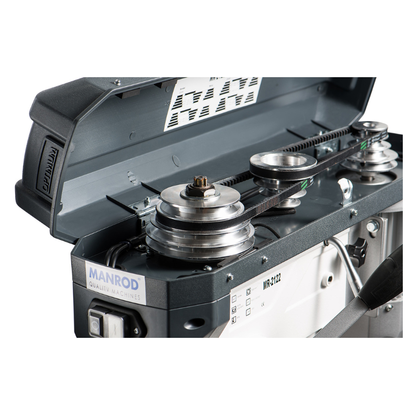 FURADEIRA DE BANCADA MR-2122 (MANROD)