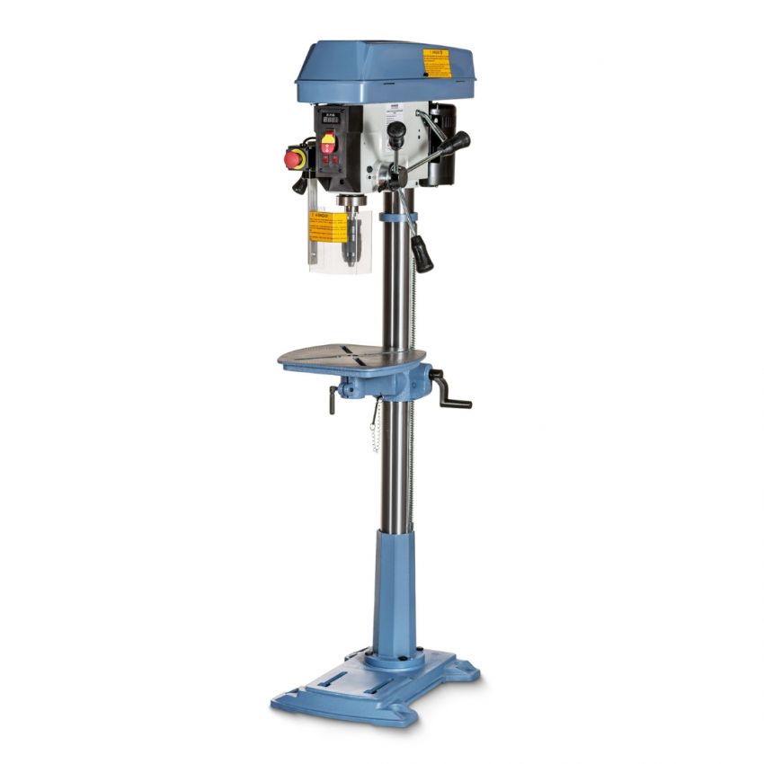 FURADEIRA DE COLUNA MR-811 (MANROD)