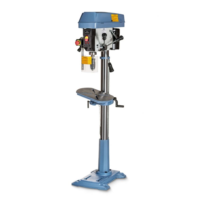 FURADEIRA DE COLUNA MR-811 (MANROD)