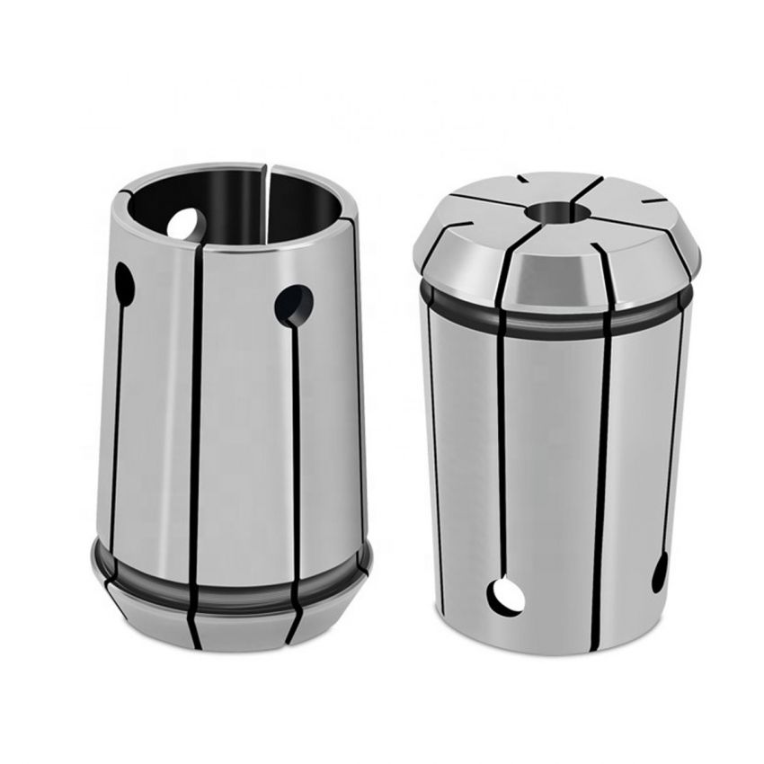 PINÇA AVULSA OZ-25 DIN6388 - Ø09.00MM (FIXOMILL)