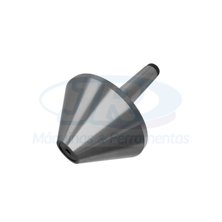 PONTA ROTATIVA PARA TUBO CM5 - DIAMETRO MAIOR 206MM / MENOR 81MM HBN206-MT5