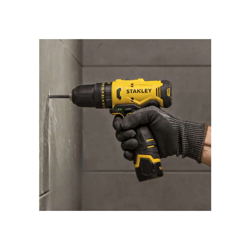 FURADEIRA PARAFUSADEIRA 3/8