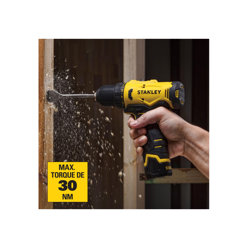 FURADEIRA PARAFUSADEIRA 3/8