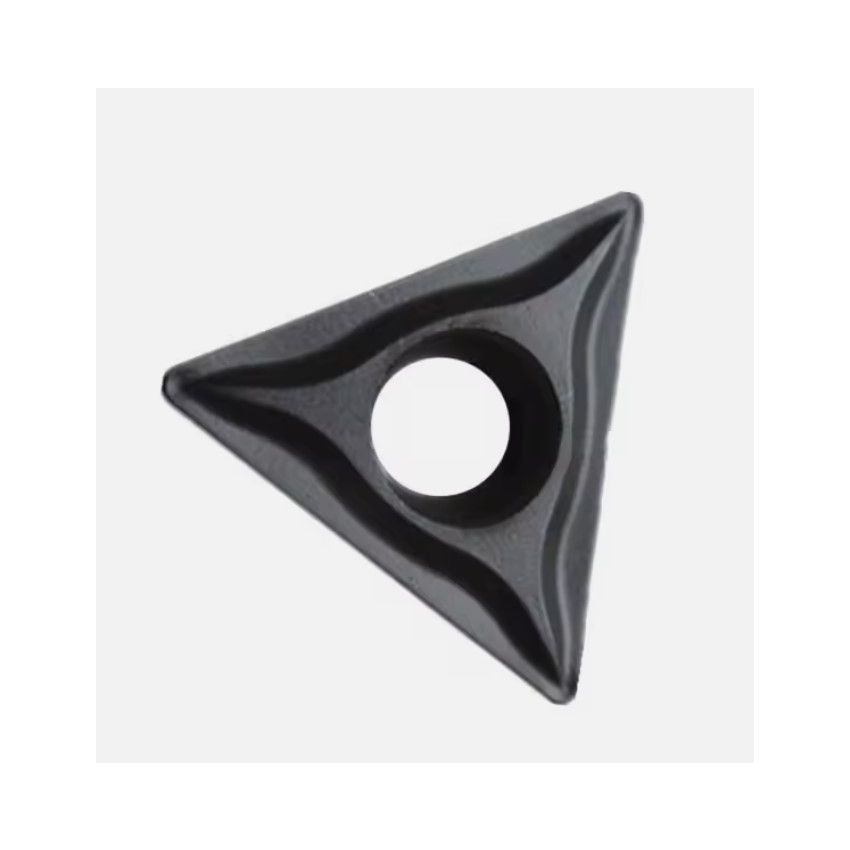 INSERTO PARA FRESAMENTO - TCMT 110204-HM PMK1001 (CARBALOY)