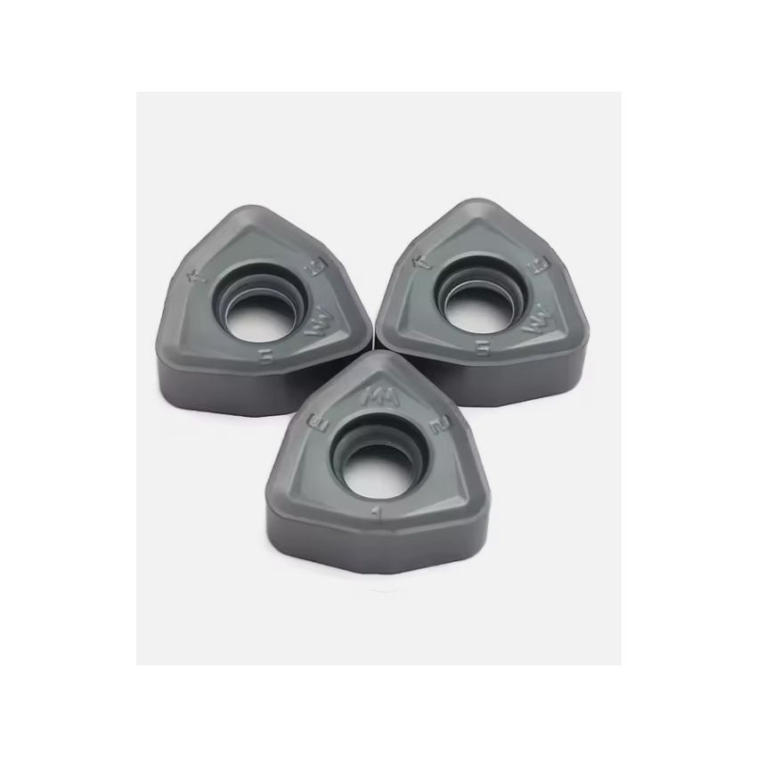 INSERTO PARA FRESAMENTO - WNMX 09T312NN-MM PMK1001 (CARBALOY)