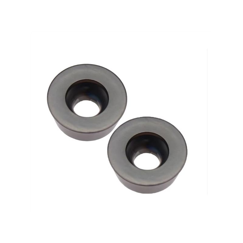 INSERTO PARA FRESAMENTO - RDHX 1003MOT PMK1001 (CARBALOY)