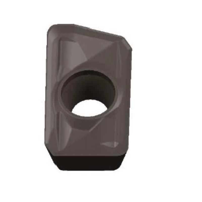 INSERTO PARA FRESAMENTO -  APMT 1135PDER-H2 PMK1001 (CARBALOY)