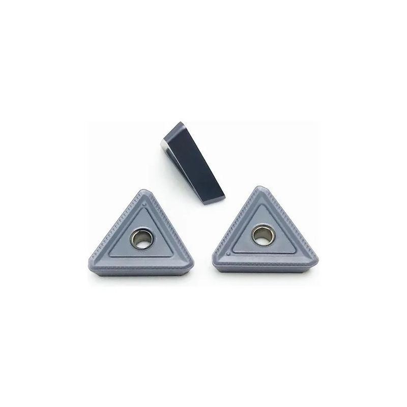 INSERTO PARA FRESAMENTO - TPKR 1603PDTR PMK3000