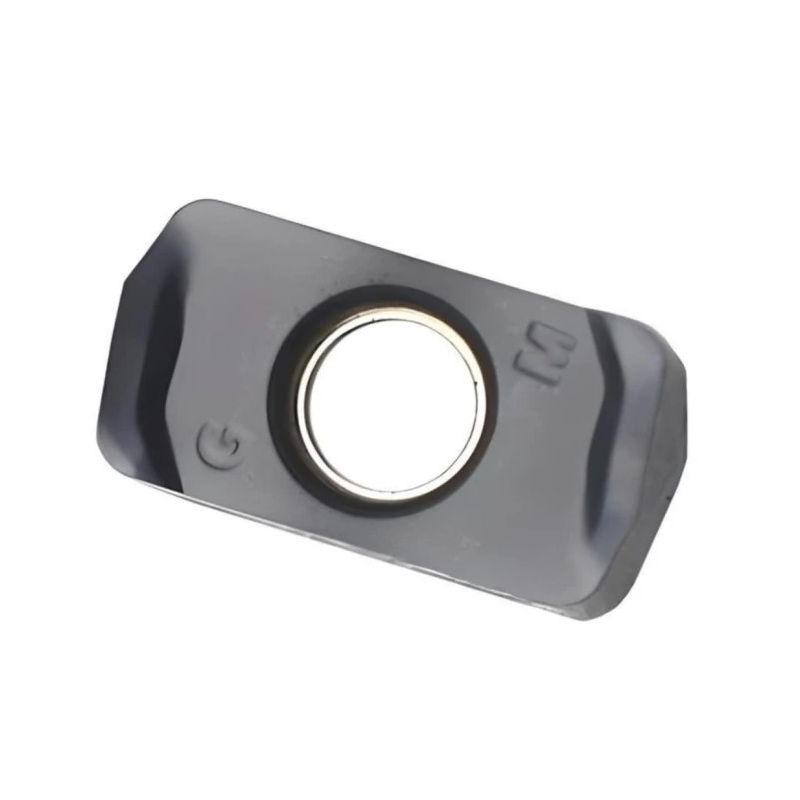 INSERTO PARA FRESAMENTO - LOGU 0303ER-GM SH6001 (CARBALOY)