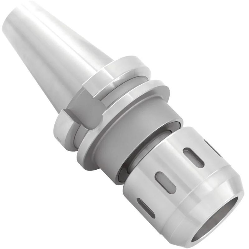  CONE BT40 PORTA PINÇA AUTO TORQUE C32 - L90MM