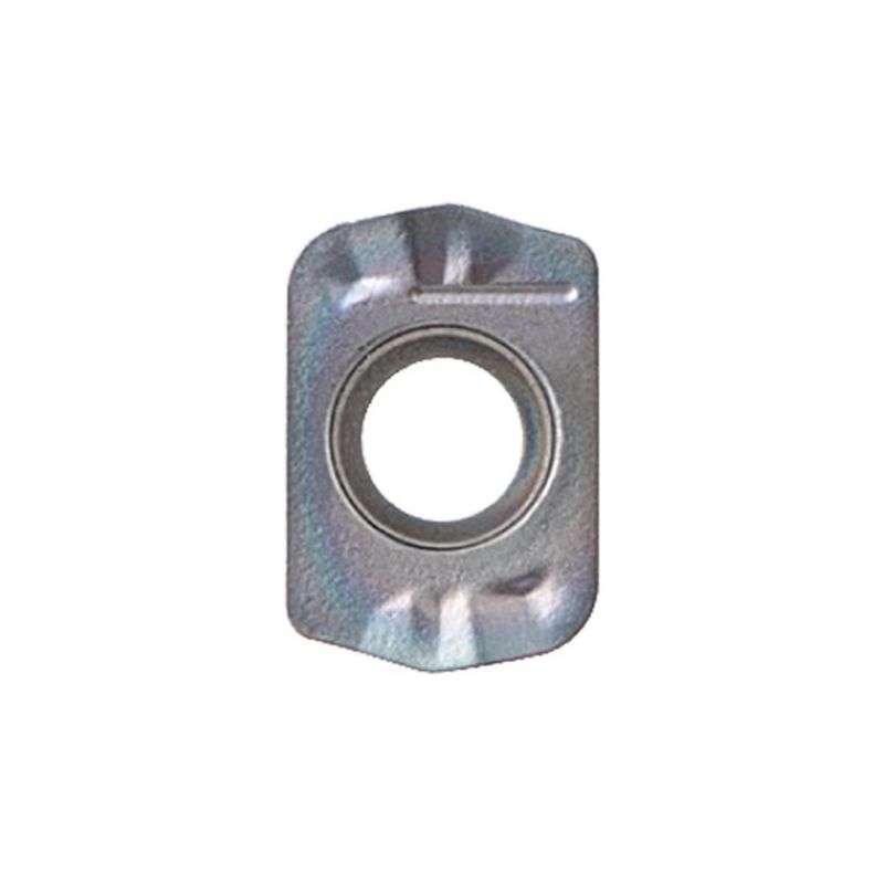 INSERTO PARA FRESAMENTO - LPGT 010210ER-GM H6001 (CARBALOY)