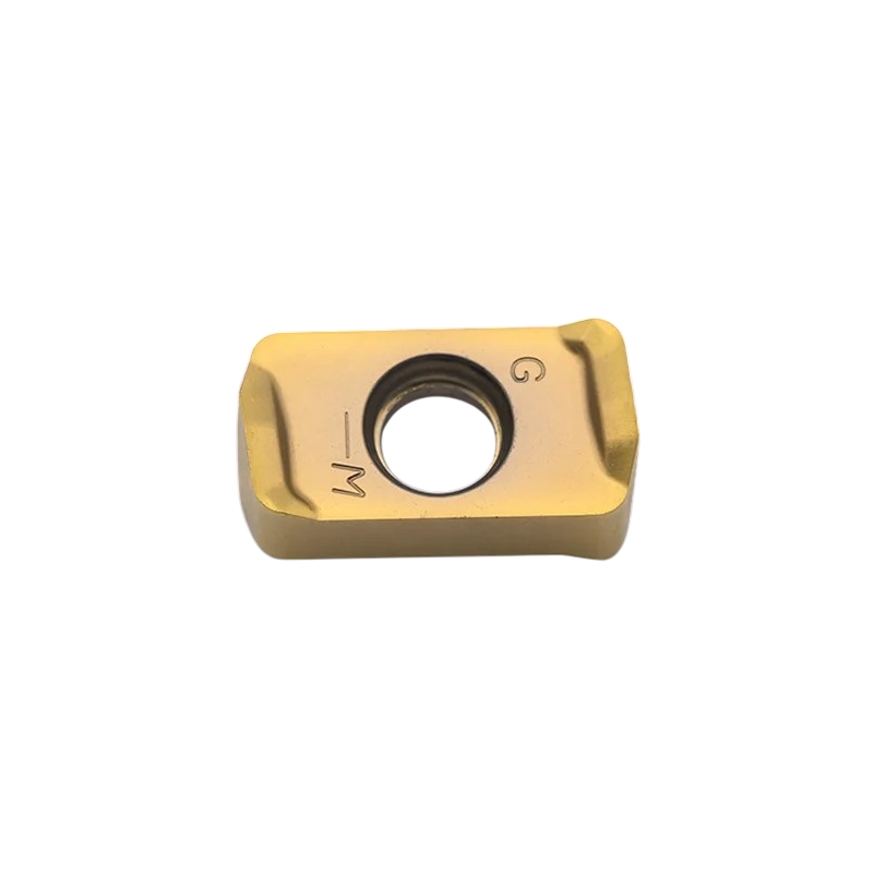 INSERTO PARA FRESAMENTO - LOGU 0303ER-GM PM1301 (CARBALOY)	
