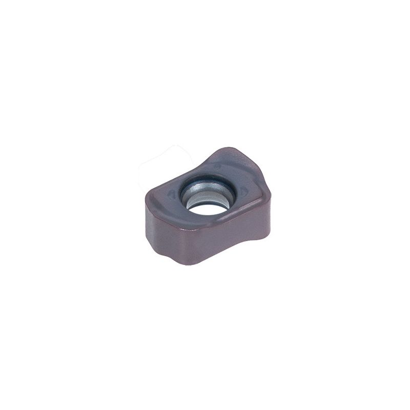 INSERTO PARA FRESAMENTO -  LNMU 0202ZER-MJ PMK1001 (CARBALOY)