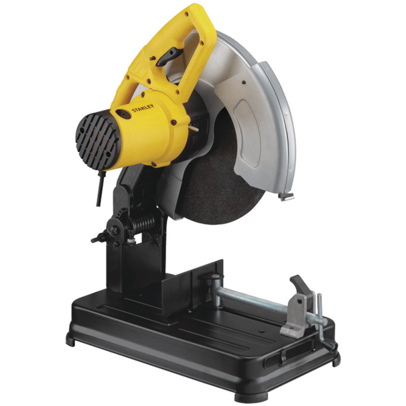 SERRA DE CORTE RÁPIDO 14POL. 2200W 220V (STANLEY)