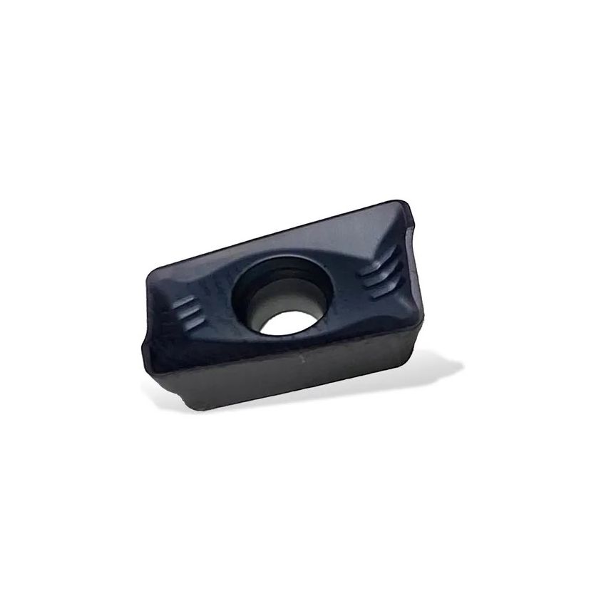 INSERTO PARA FRESAMENTO - APKT 100308PDR-F2 PMK1001 (CARBALOY)
