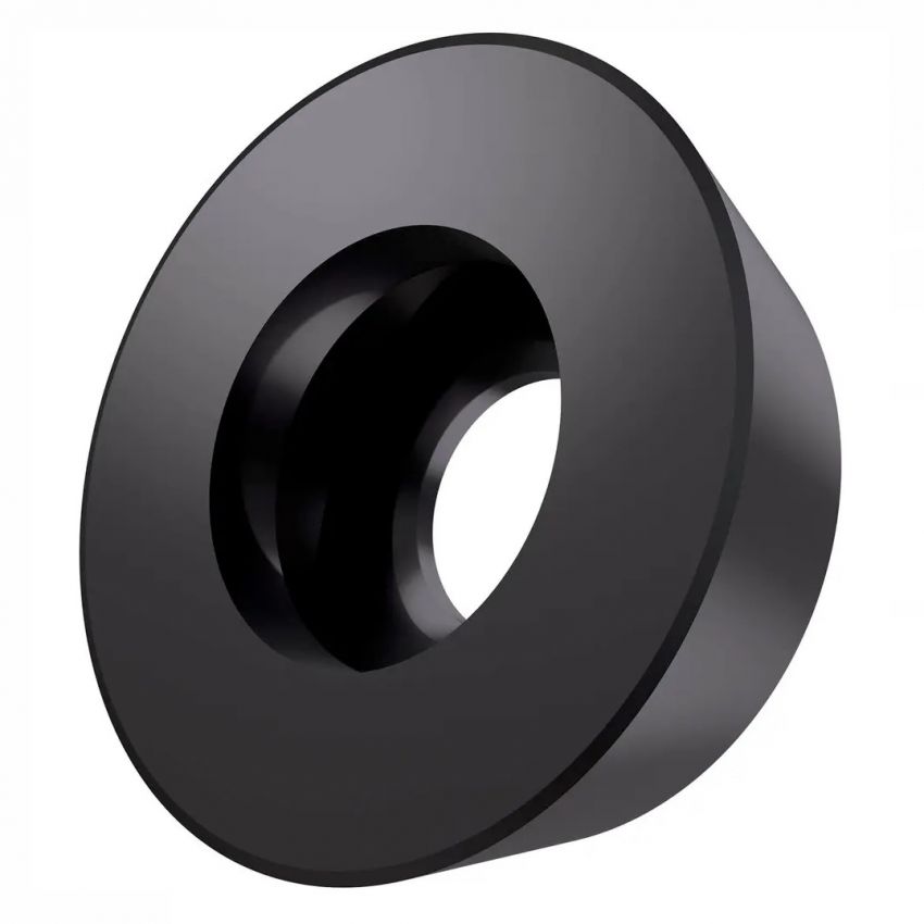 INSERTO PARA FRESAMENTO - RDHX 12T3MOT PM1315 (CARBALOY)