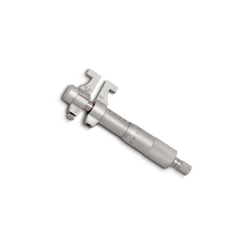 MICRÔMETRO INTERNO 2 PONTAS 50-75X0.01MM 3220-75 (INSIZE)
