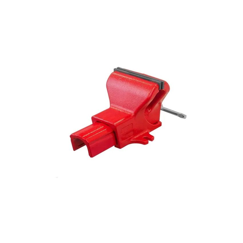 MORSA TORNO DE BANCADA N°05 C/ MORDENTE 127MM - MOTOMILL