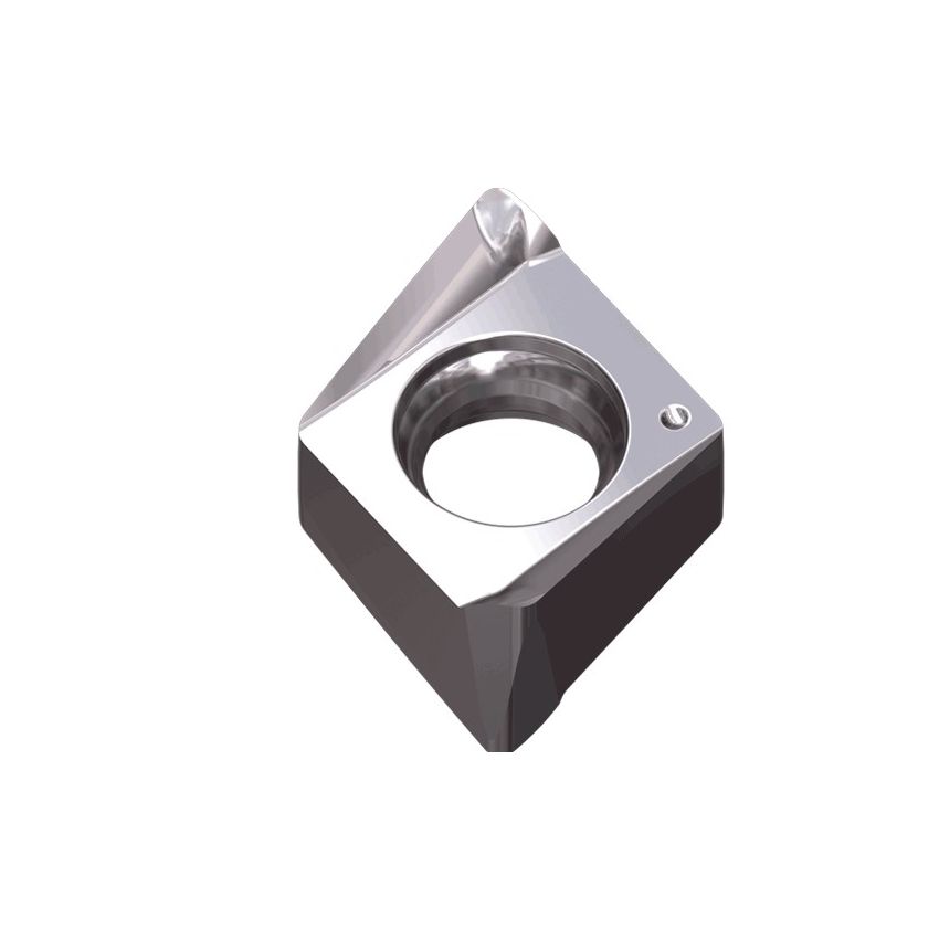 INSERTO PARA FRESAMENTO - 4NKT 060308R-M AL101 (CARBALOY)