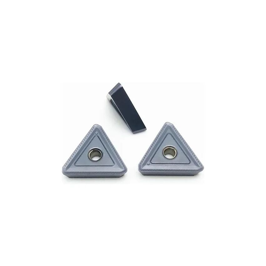 INSERTO PARA FRESAMENTO - TPKR 1603PDTR PMK3000