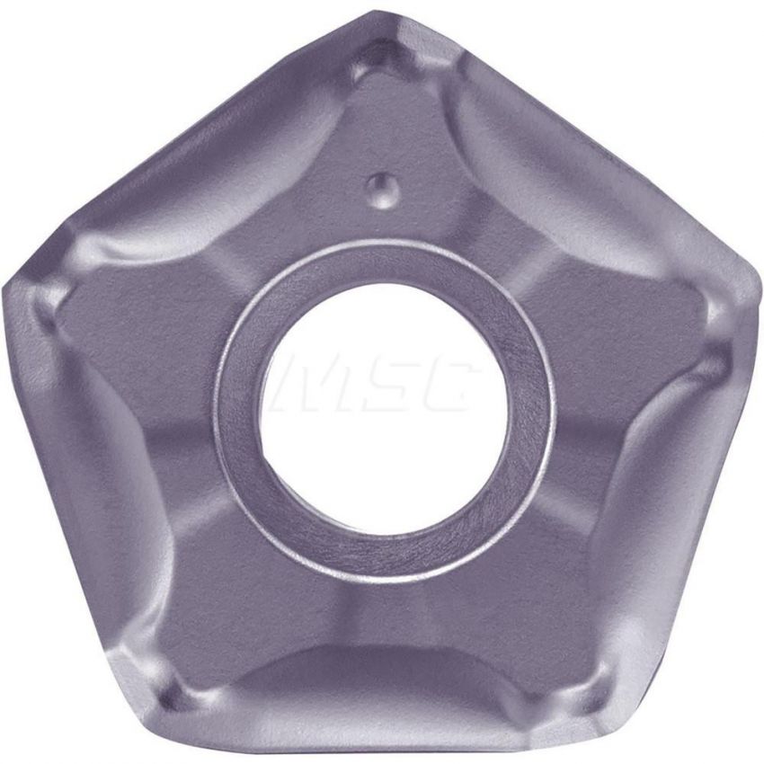 INSERTO PARA FRESAMENTO - PNMU 0905XENR-GM SH6001 (CARBALOY)