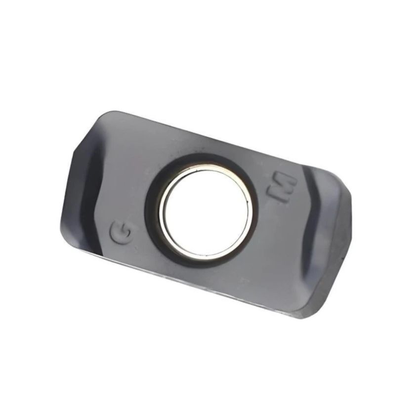 INSERTO PARA FRESAMENTO - LOGU 0303ER-GM SH6001 (CARBALOY)