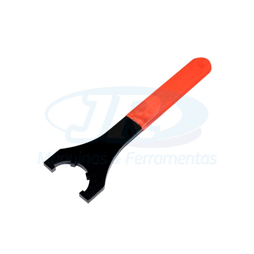 CHAVE PARA CONE PORTA PINÇA 4 PONTAS - ER-25 (FIXOMILL)