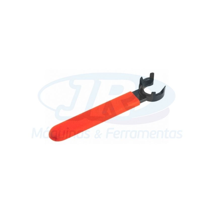 CHAVE PARA CONE PORTA PINÇA CASTELO - ER-16 (FIXOMILL)