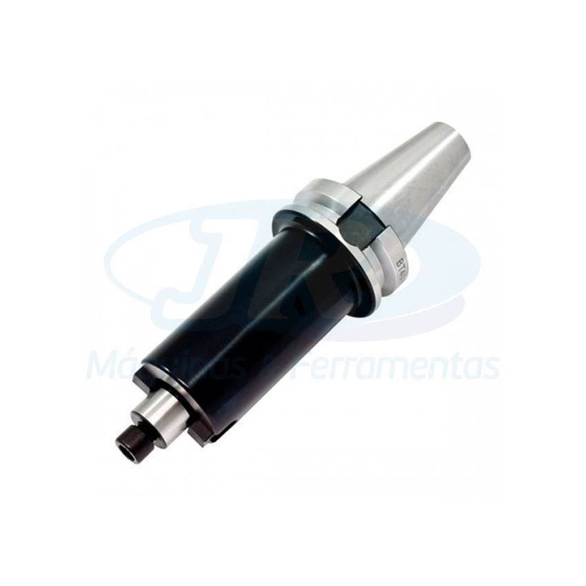 CONE BT40 PORTA FRESA Ø22MM - L300MM (FIXOMILL)