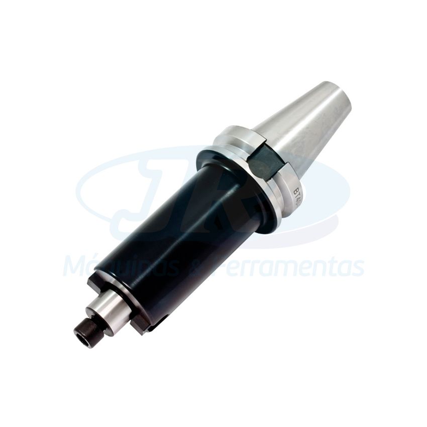 CONE BT40 PORTA FRESA Ø27MM - L100MM (FIXOMILL)