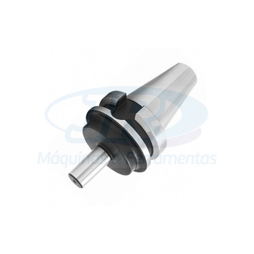 CONE BT40 PORTA MANDRIL COM ENCAIXE B24 (FIXOMILL)