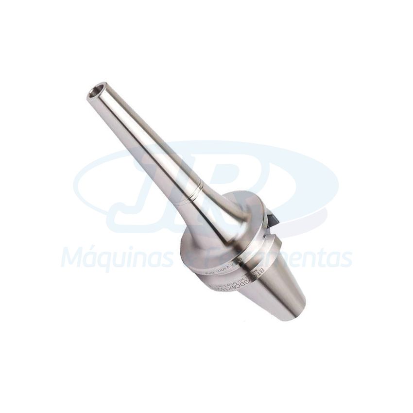 CONE BT40 PORTA PINÇA DC 08 KOJEX L=120MM (FIXOMILL)