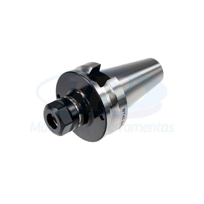CONE BT40 PORTA PINÇA ER-16 - L070MM (FIXOMILL)