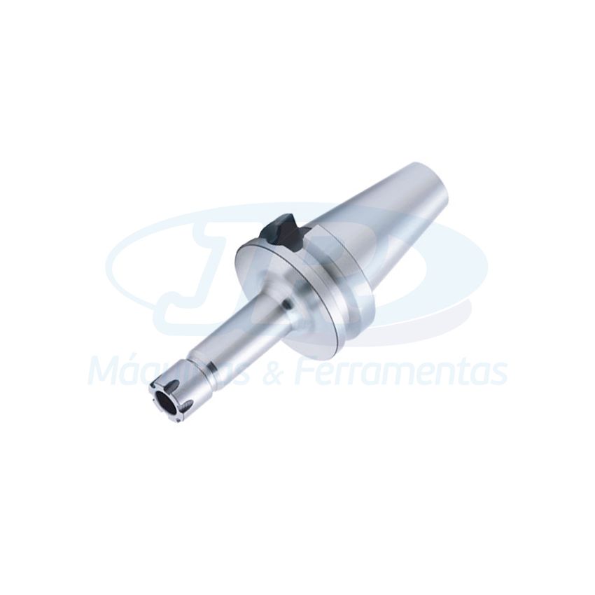 CONE BT40 PORTA PINÇA ER-16M - L100MM (FIXOMILL)