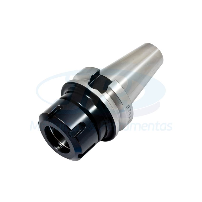 CONE BT40 PORTA PINÇA ER-32 - L070MM (FIXOMILL)