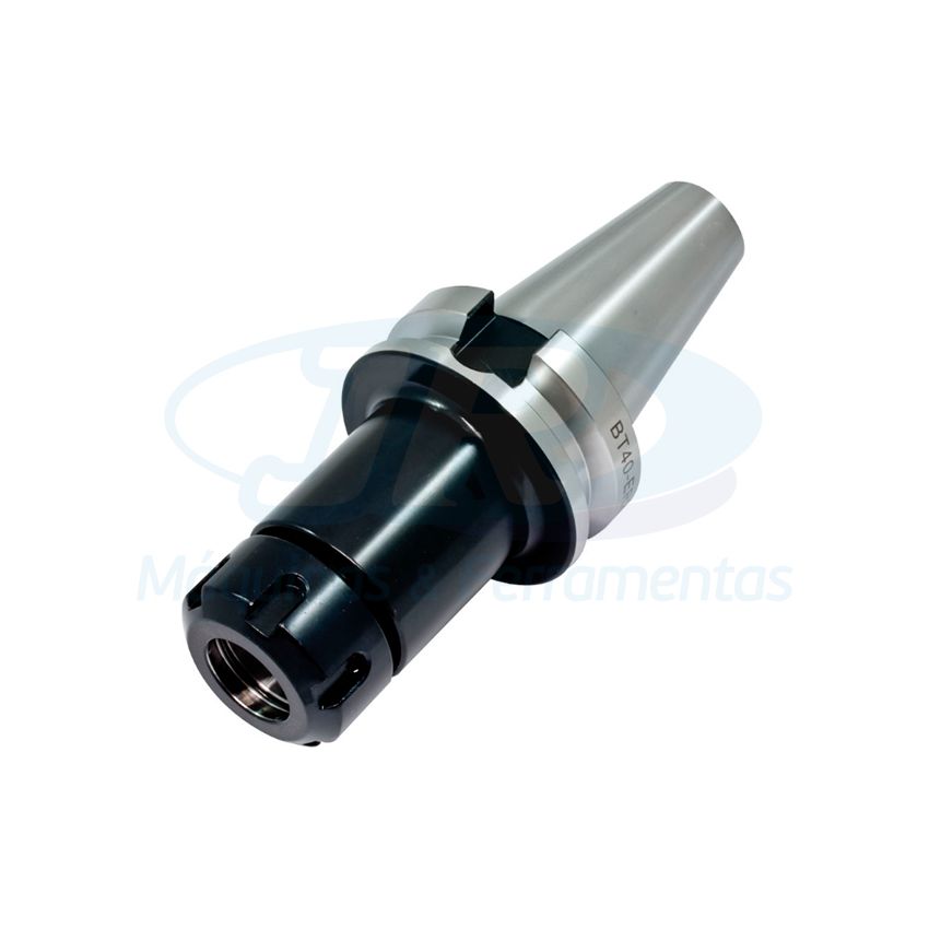 CONE BT40 PORTA PINÇA ER-40 L1=100MM (FIXOMILL)
