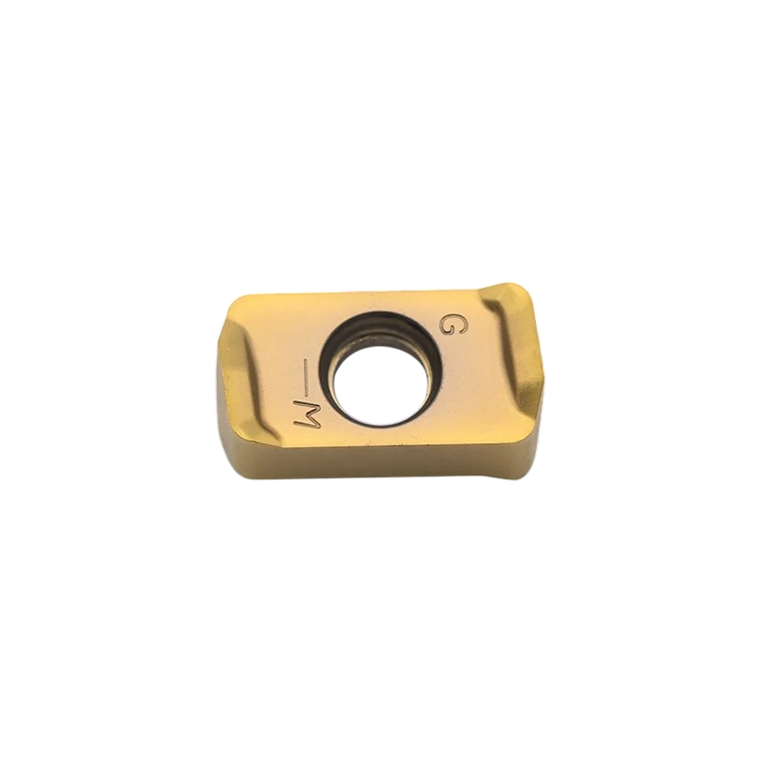 INSERTO PARA FRESAMENTO - LOGU 0303ER-GM PM1301 (CARBALOY)	