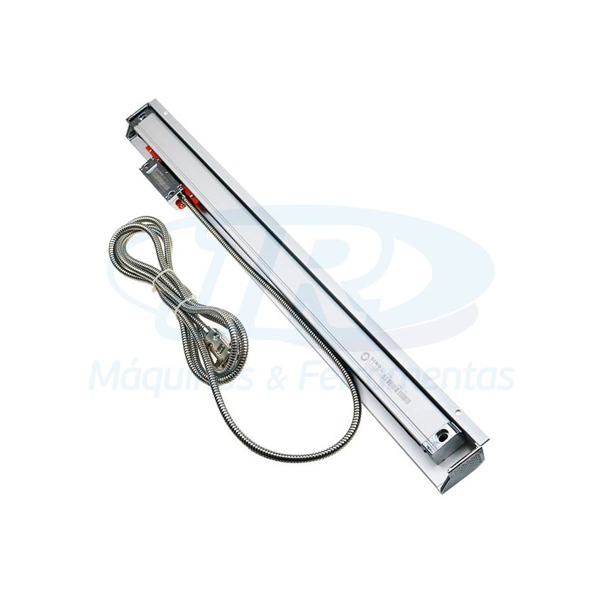 ESCALA LINEAR DIGITAL KA300 - 670MM (SINO)