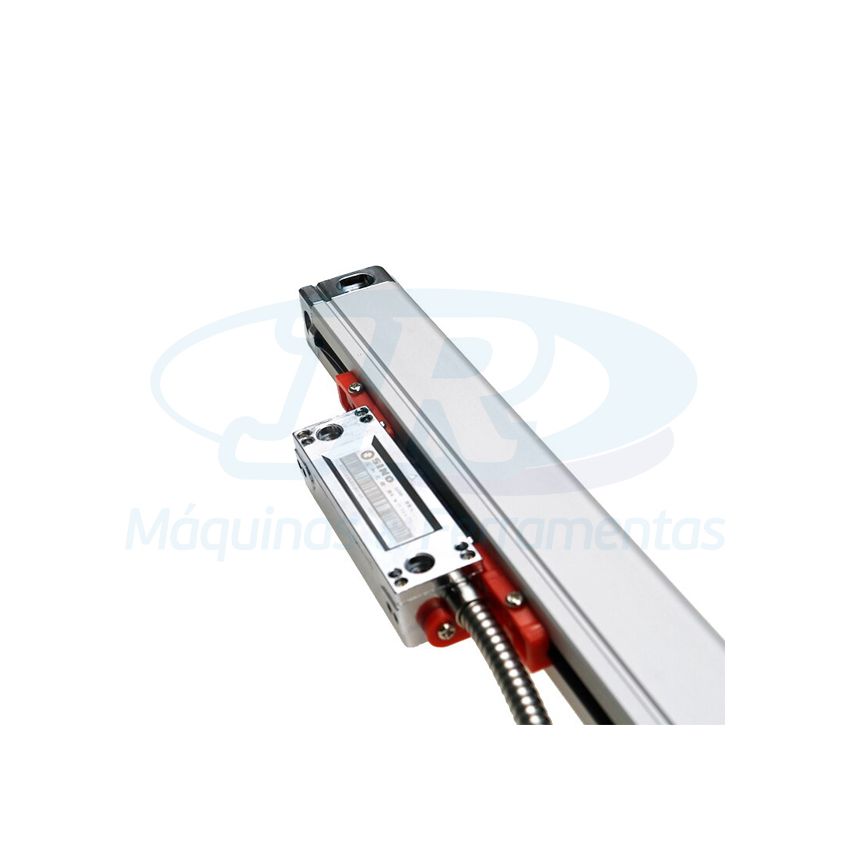 ESCALA LINEAR DIGITAL KA300 - 670MM (SINO)