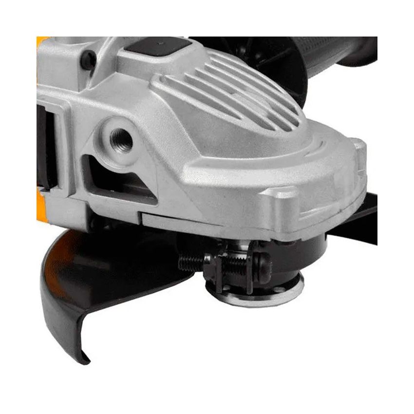 ESMERILHADEIRA ANGULAR 7 Pol. 2200W 220V (DEWALT)