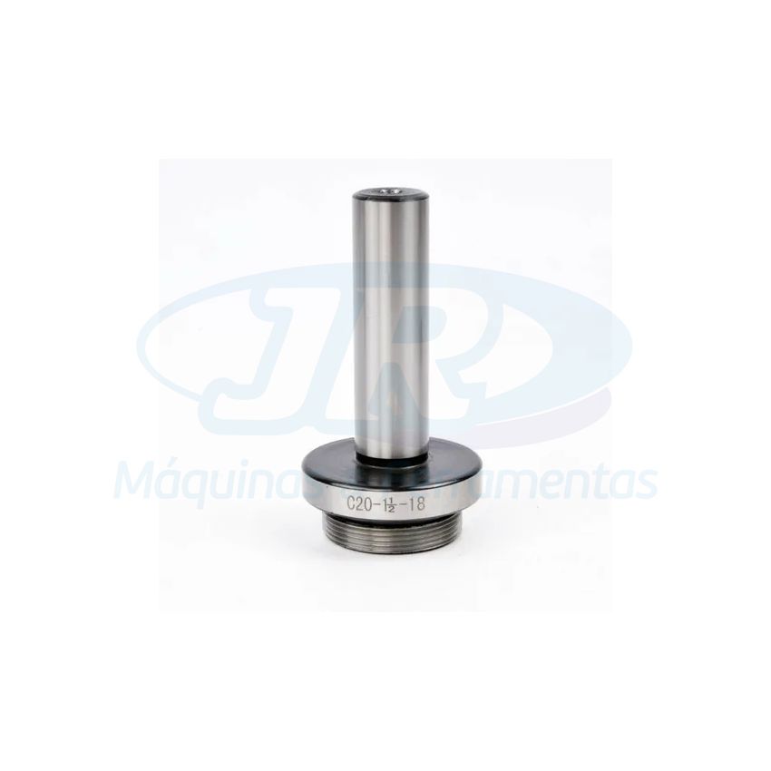 HASTE Ø20MM PARA CABEÇOTE DE BROQUEAR 01517 (FIXOMILL)