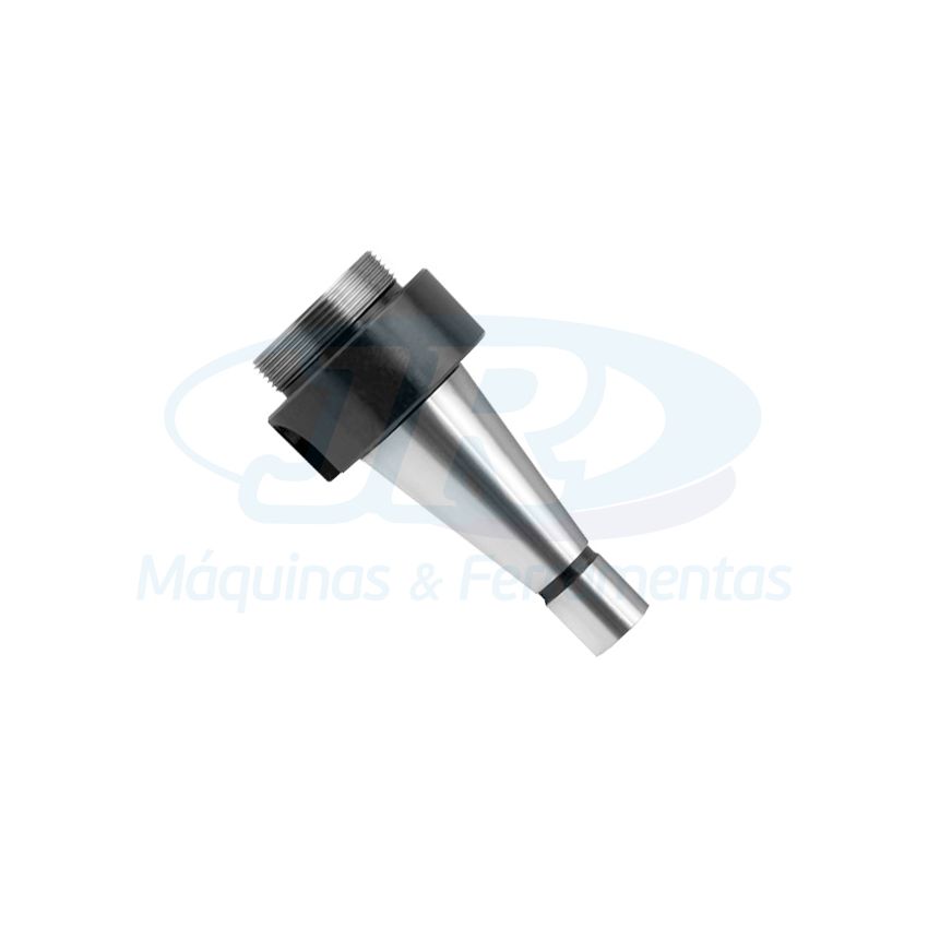 HASTE ISO50 PARA CABEÇOTE DE BROQUEAR 01519 (FIXOMILL)