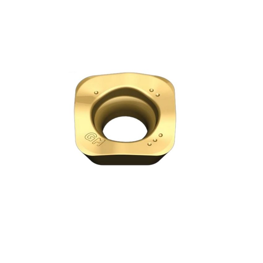 INSERTO PARA FRESAMENTO - SOMT 140520ER-GM PM1301 (CARBALOY)
