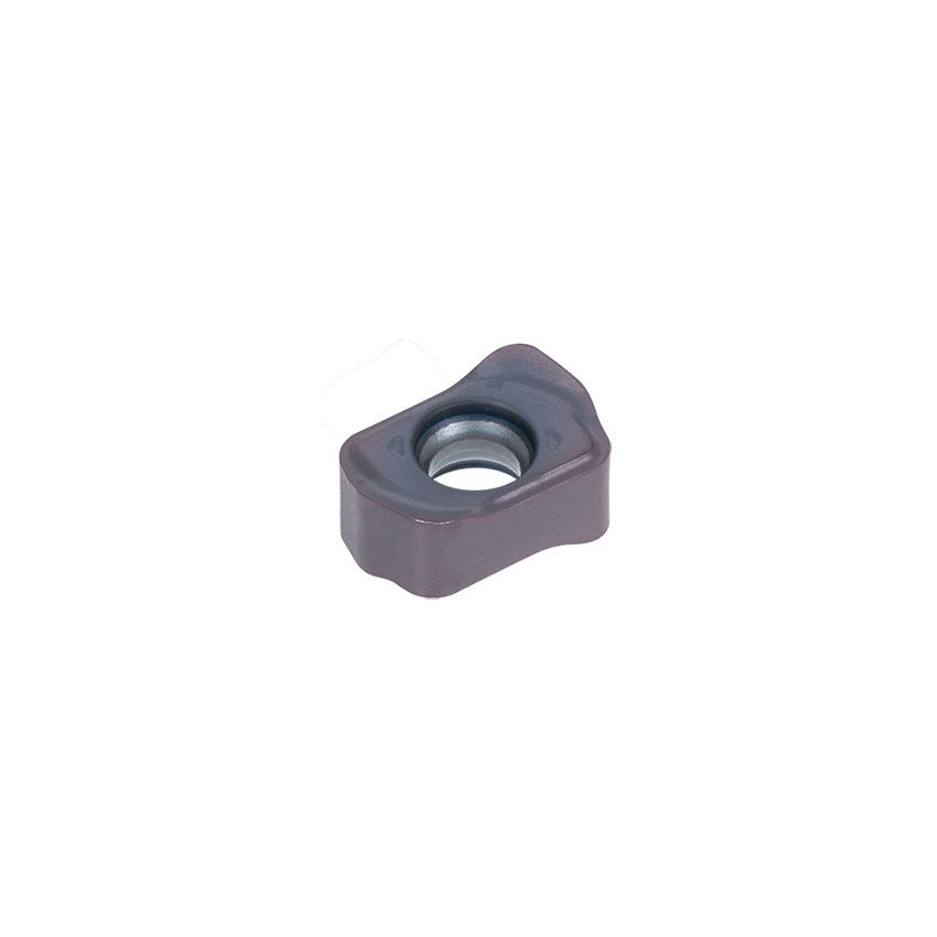 INSERTO PARA FRESAMENTO - LNMU 0202ZER-MJ PMK1001 (CARBALOY)