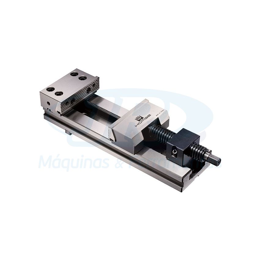 MORSA MECÂNICA DE PRECISÃO ABERTURA 200MM HG-150B