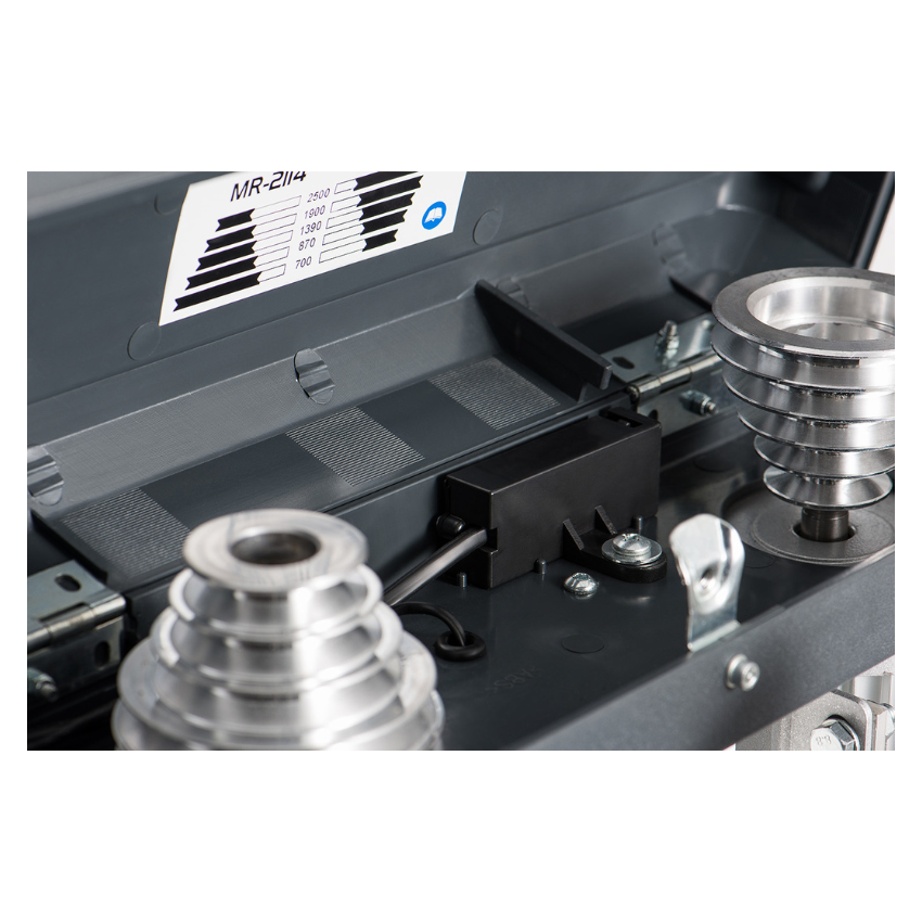 FURADEIRA DE BANCADA MR-2114 (MANROD)