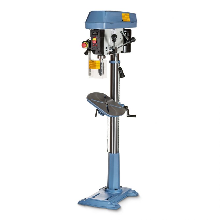 FURADEIRA DE COLUNA MR-811 (MANROD)