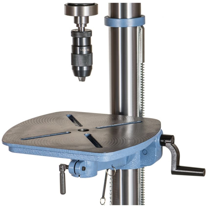 FURADEIRA DE COLUNA MR-811 (MANROD)
