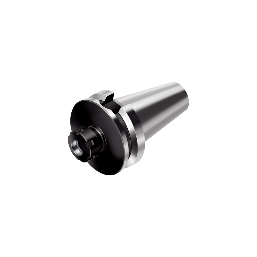CONE BT50 PORTA PINÇA ER-20 - L160MM